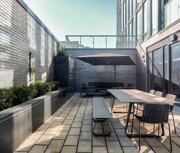 For Lease - 28 Wellesley Street Unit# 1908, Toronto, Ontario - Photo 4