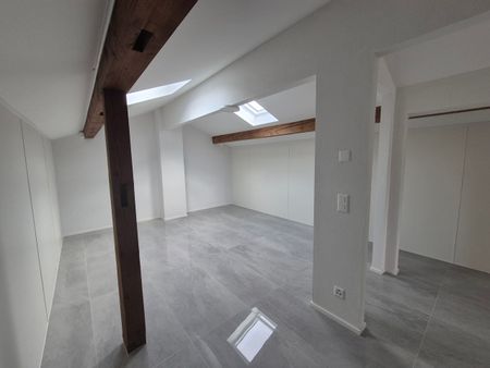 LOFT de 68 m2 + 40 m2 de rangement - Photo 5