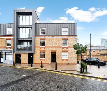 4 bedroom terraced house to rent - Photo 2