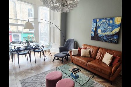 4 Bed Flat, Edinburgh, EH1 - Photo 2
