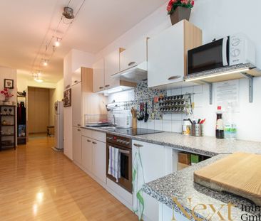 Einladende 2-Zimmer-Wohnung im Zentrum von Katsdorf zu vermieten! - Photo 1