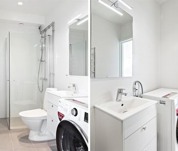 Roslins Väg 20 A - Foto 2