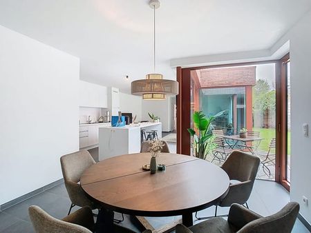 Appartement te huur - Foto 5