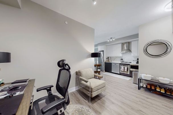 For Lease - 11782 NINTH Line Unit# 304, Whitchurch-Stouffville, Ontario - Photo 1