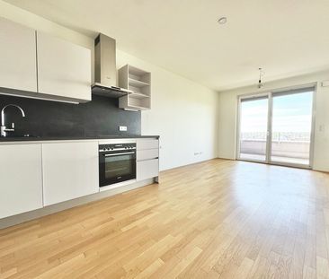 TERRASSENTRAUM | EXKLUSIVE 2 ZIMMER | TOPLAGE IM HERZEN VON GUNTRAM... - Photo 6