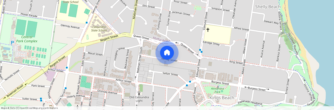 27/27 Verney Street, Kings Beach