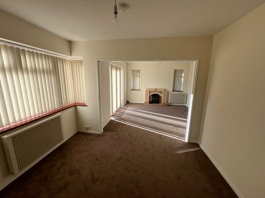 Well Presented 1 Bed Bungalow To Let - Photo 1
