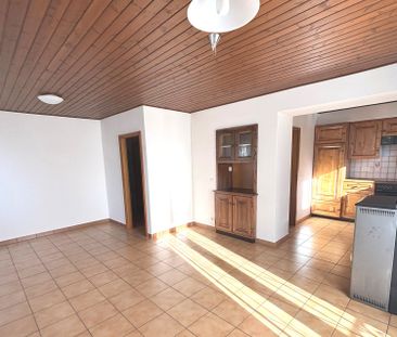 3.5 Zimmer, 80 m², 2. Stock - Foto 1