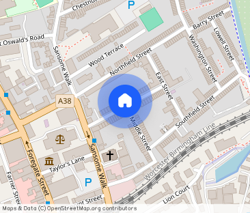 Arboretum Court, Worcester - Photo 1