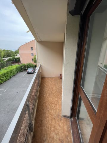 Location Appartement 2 pièces 42m² TOULOUSE 31500 - Photo 5