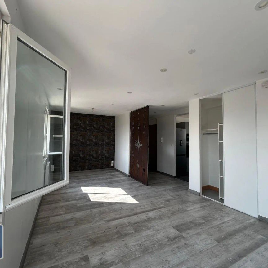 Appartement à louer 4 pièces 59.29m² - Photo 1