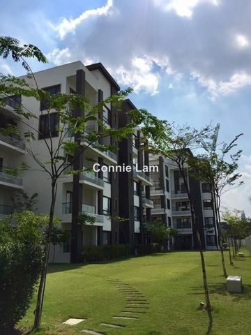 Se7en @ Thompson Residences, Taman Chateau, Ipoh - Foto 2