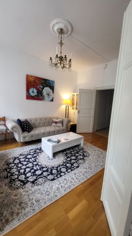 Döbelnsgatan, Stockholm - Foto 3