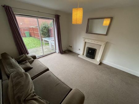 2 bedroom terraced house to rent - Photo 5