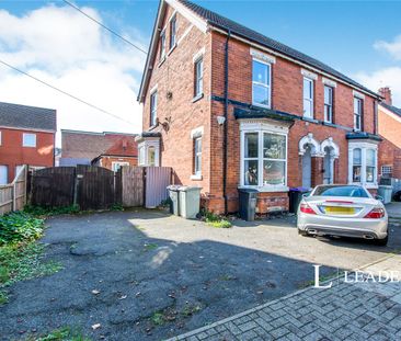 1 bedroom apartment to rent Algitha Road, PE25 - Photo 6