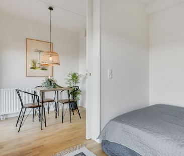 C.F. Richs Vej 105C, st. 12, 2000 Frederiksberg - Photo 3