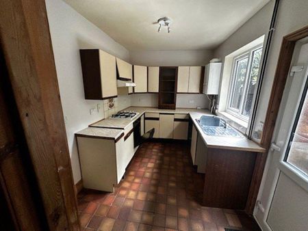 2 bedroom house to rent - Photo 4