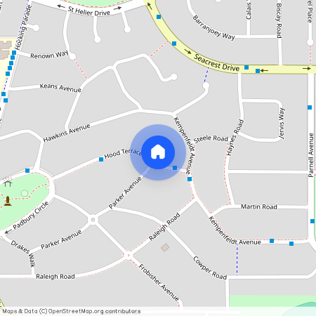 25 Hood Terrace, WA 6020, Sorrento