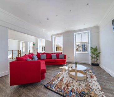 Studio to rent - Photo 6