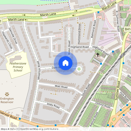 Birmingham B23 6PD, Birmingham B23 6PD, Birmingham B23 6PD