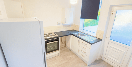 Flaxpiece Road, Clay Cross, Chesterfield, S45 9HB - Photo 5