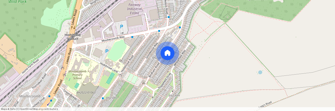 Birdham Road, BN2 4RR, Brighton