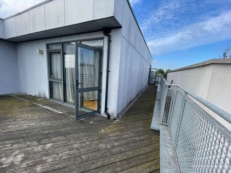 2 bedroom apartment to rent - Photo 5