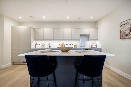 1 bedroom apartment to rent - Photo 5