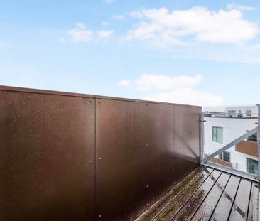 Toldbodhusevej 15, 1. mf. - Foto 1