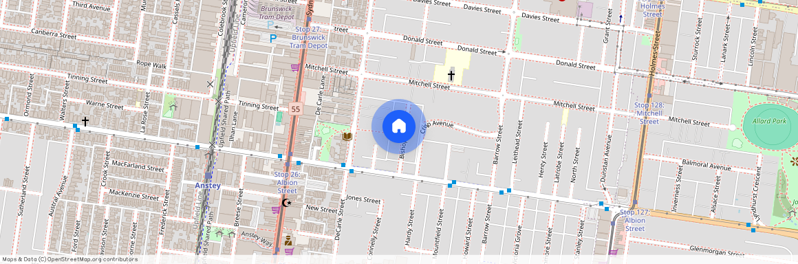 27 Bishop Street, Vic 3056, Brunswick