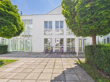 1 Zimmer-Wohnung mit 3m² Loggia | ab Februar 2026 verfügbar - Foto 3