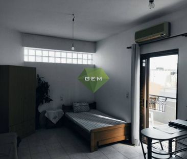 Studio/Γκαρσονιέρα για ενοικίαση Εσταυρωμένος (Ηράκλειο Κρήτης) - Photo 6