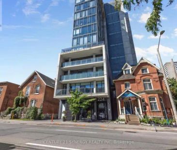 313 - 224 LYON STREET N | 313 - 224 LYON STREET N, Ottawa - Photo 1