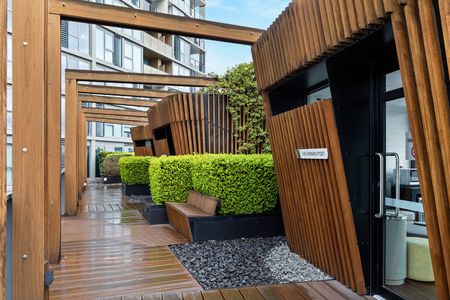 207/1 Ascot Vale Road, Flemington VIC 3031 - Photo 2