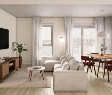 Kôvo - Appartements locatifs écoresponsables LaSalle Montréal - Condo / logement à louer - Photo 2
