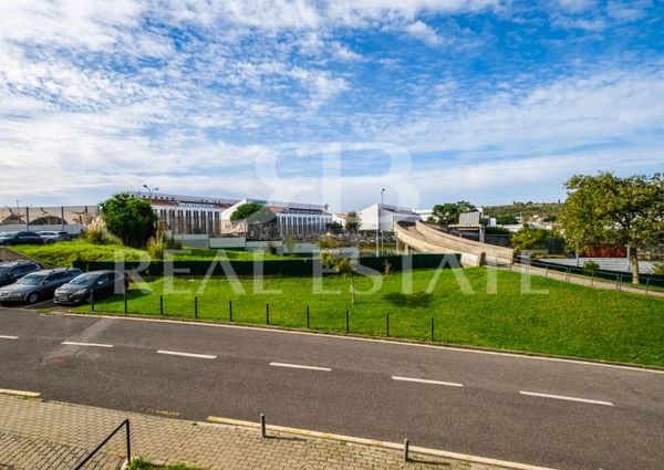 Apartamento T2 em Lisboa