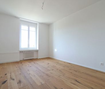 Moderne 2.5 Zimmer-Wohnung in ruhigem Quartier - Foto 5