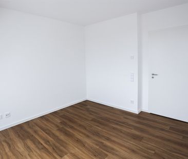 Dachgeschoss-Komfort mit Terrasse, separater Küche und Tageslichtba... - Foto 5