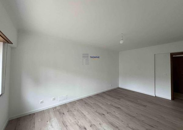 Apartamento T3 em Lisboa