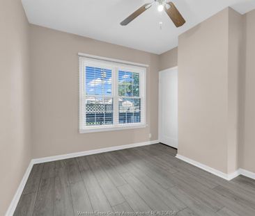 For Lease - 2416 MERCER Street, Windsor, Ontario - Photo 3