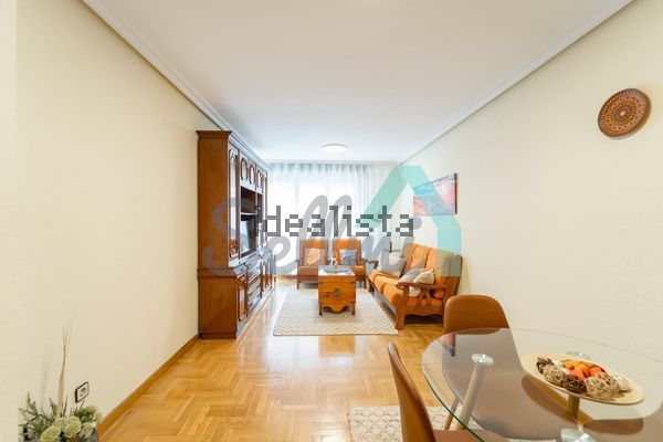 Alquiler de piso en Calle Argañosa - Foto 1