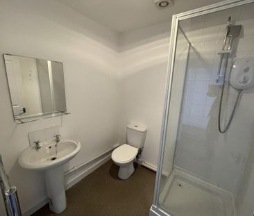 1 bedroom ground floor flat to rent - Photo 5