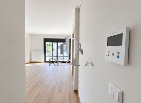 Studio/Γκαρσονιέρα για ενοικίαση Γεντί Κουλέ - Επταπύργιο (Άνω Πόλη) - Photo 3