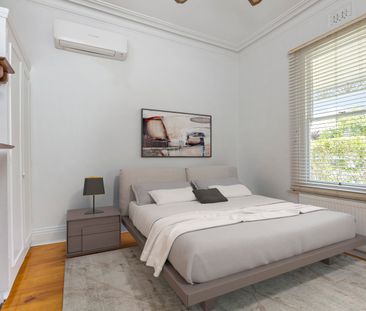 54 York Street, Prahran VIC 3181 - House For Rent | Domain - Photo 4