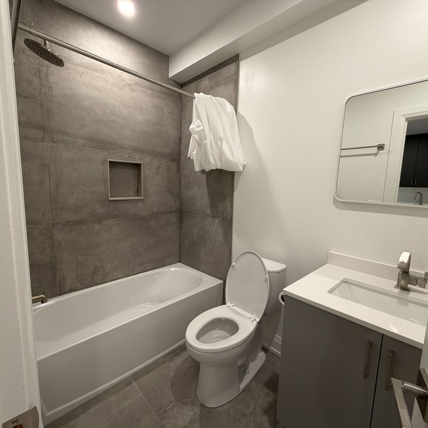 For Lease - 696 Winona Drive Unit# MF, Toronto, Ontario - Photo 1
