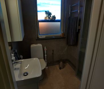 Läckövägen, Johanneshov - Foto 4