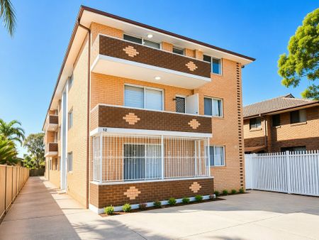 7/12 Hill Street, Cabramatta NSW - Photo 2