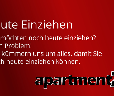 Stilvolles Zimmer in WG - Heute einziehen - Foto 5