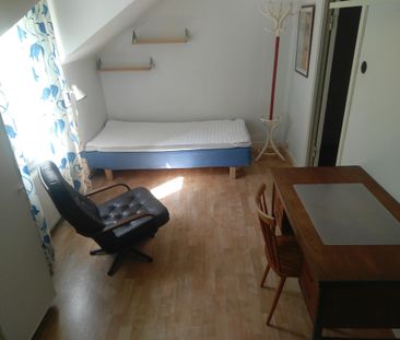 Bäcktuvevägen, Göteborg - Photo 3