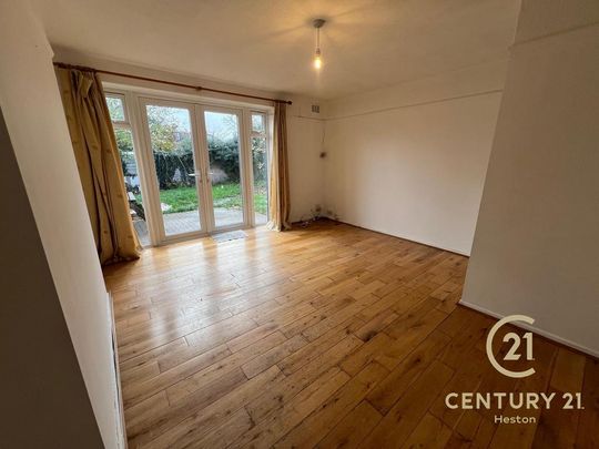 2 bedroom maisonette to rent - Photo 1